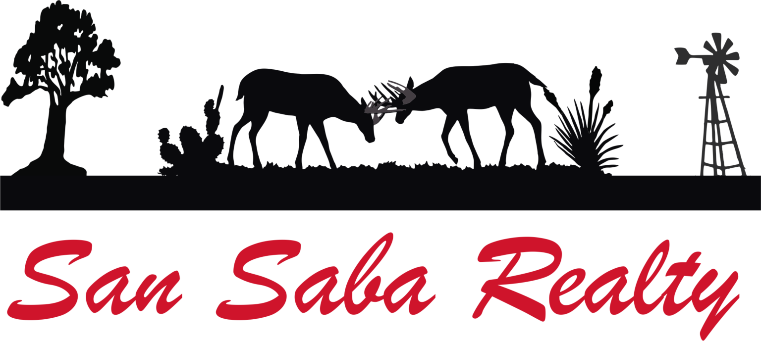 Gene Stewart Real Estate San Saba Realty